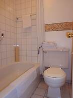 Motel Tremblant