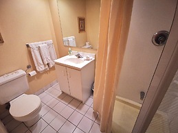 Motel Tremblant