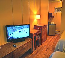 Motel Tremblant