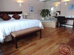 Motel Tremblant