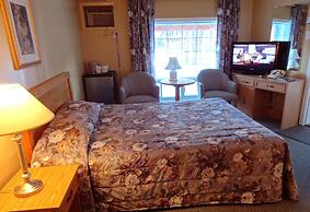 Motel Tremblant