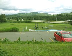 Motel Tremblant