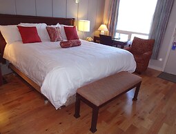 Motel Tremblant