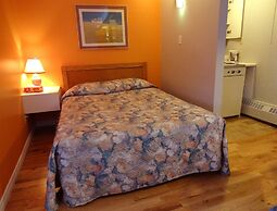Motel Tremblant