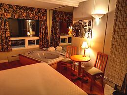 Motel Tremblant
