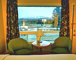 Motel Tremblant