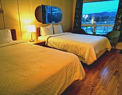 Motel Tremblant