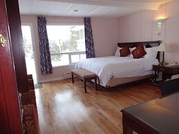 Motel Tremblant