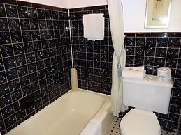 Motel Tremblant