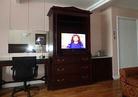 Motel Tremblant