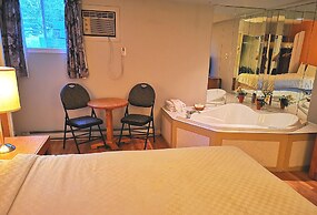 Motel Tremblant
