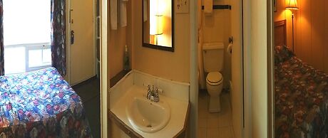 Motel Tremblant