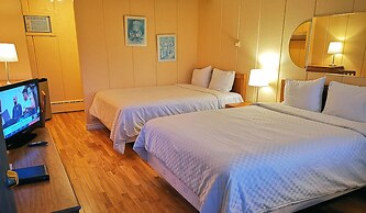 Motel Tremblant