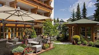 Hotel Tirolerhof