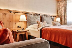 Hotel Tirolerhof