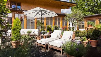 Hotel Tirolerhof