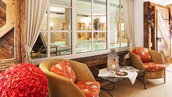 Hotel Tirolerhof