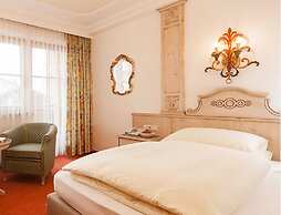 Hotel Tirolerhof