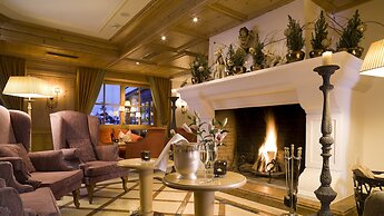 Hotel Tirolerhof