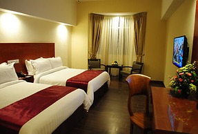 Palm Seremban Hotel