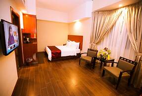 Palm Seremban Hotel