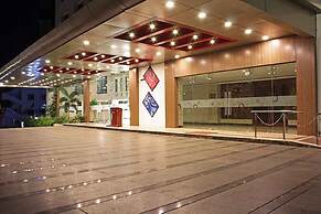 Hotel Chennai Le Palace