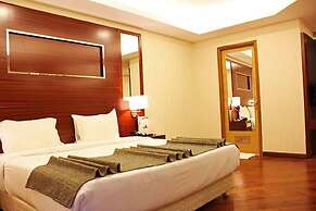 Hotel Chennai Le Palace