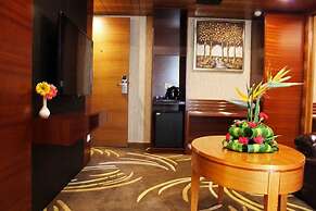 Hotel Chennai Le Palace