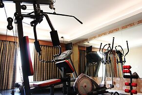 Hotel Chennai Le Palace