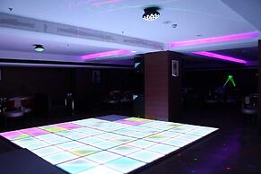 Hotel Chennai Le Palace