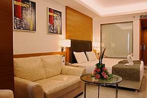 Hotel Chennai Le Palace