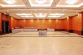 Hotel Chennai Le Palace