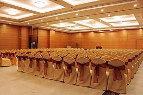 Hotel Chennai Le Palace