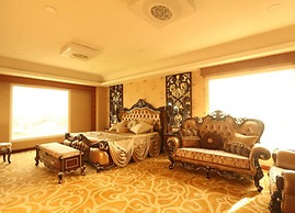 Hotel Chennai Le Palace