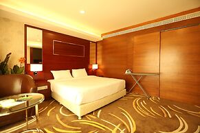 Hotel Chennai Le Palace