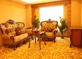 Hotel Chennai Le Palace