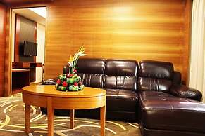 Hotel Chennai Le Palace