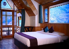 Hotel Chennai Le Palace