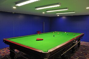 Hotel Chennai Le Palace