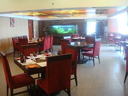 Hotel Chennai Le Palace