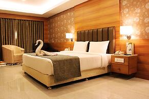 Hotel Chennai Le Palace