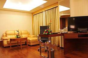 Hotel Chennai Le Palace