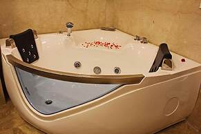 Hotel Chennai Le Palace