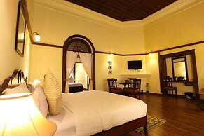 Hotel Chennai Le Palace