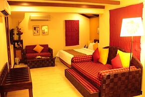 Hotel Chennai Le Palace