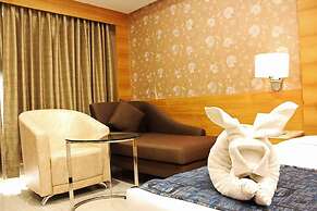 Hotel Chennai Le Palace