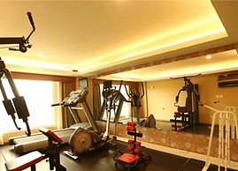 Hotel Chennai Le Palace