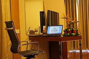 Hotel Chennai Le Palace