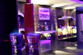 Hotel Chennai Le Palace