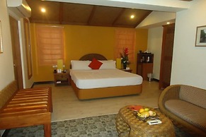 Hotel Chennai Le Palace